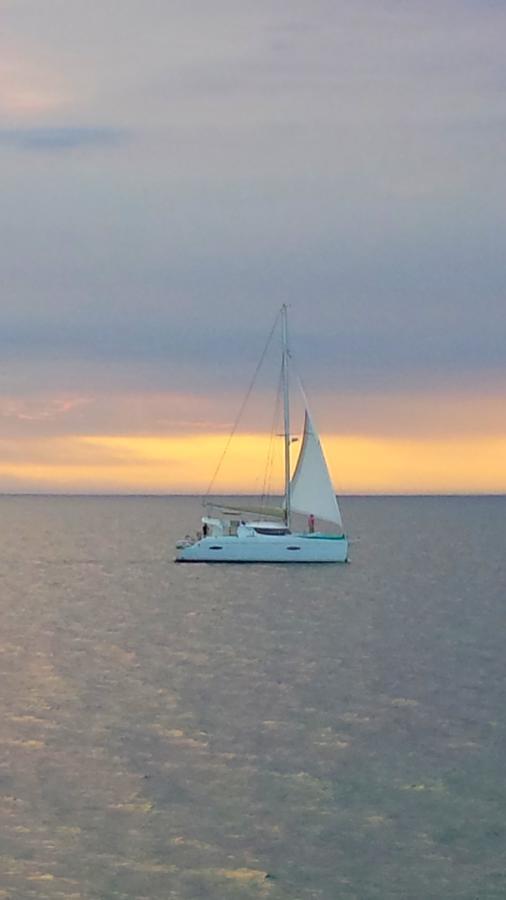 Freo'S Choice Lejlighed Fremantle Eksteriør billede